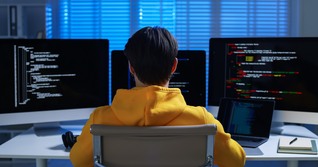 Como começar na área de TI do zero (mesmo sem experiência)