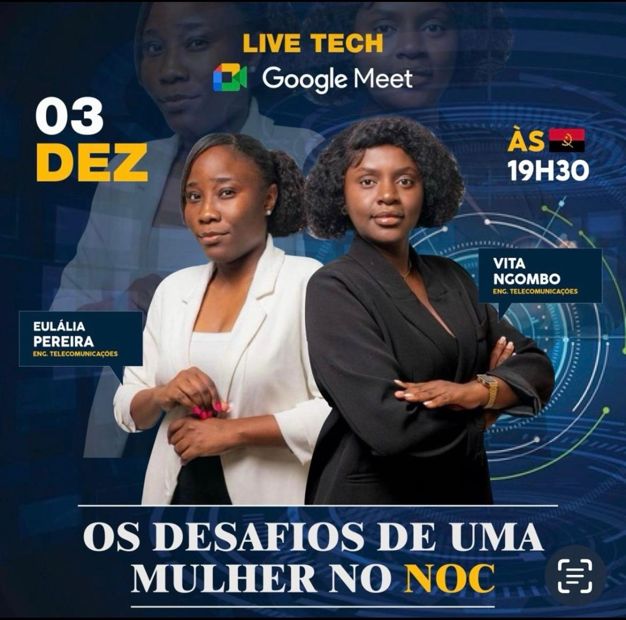 live tech