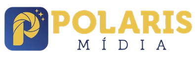 Polaris logotipo