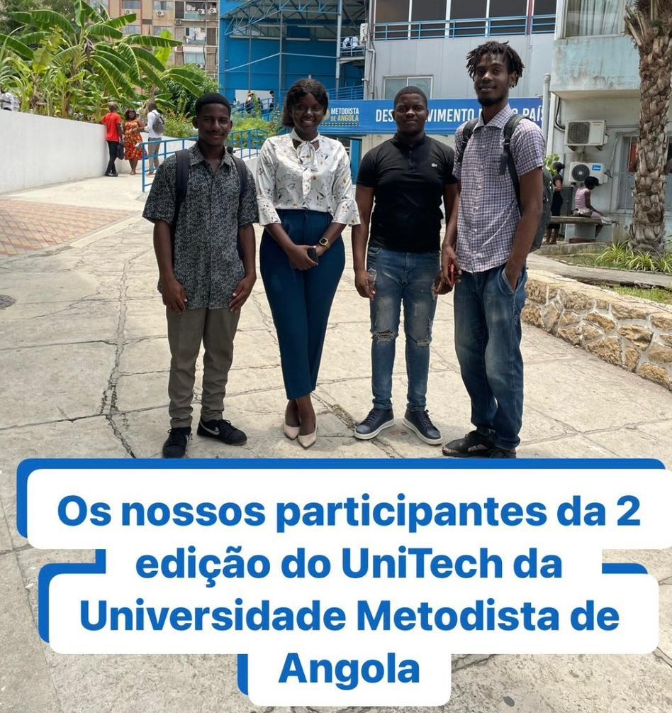 unitech