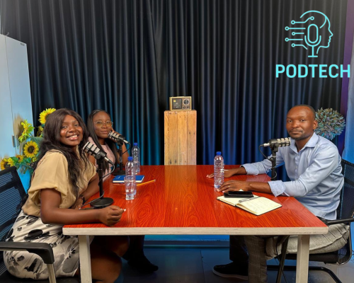 pod-tech