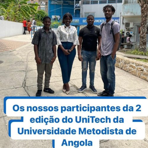 unitech